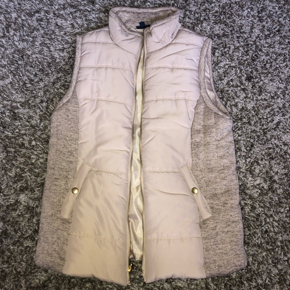 Northcrest Jackets & Blazers - Northcrest Vest
